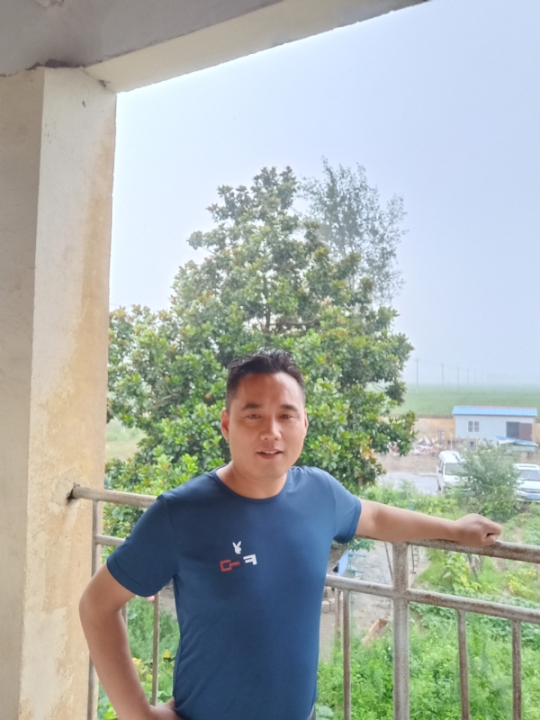 我想有个家的第五张照片--新乡相亲服务中心