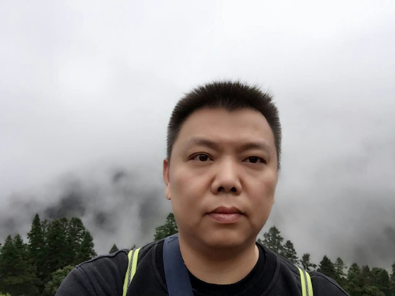 俊哥的第二张照片--新乡相亲服务中心