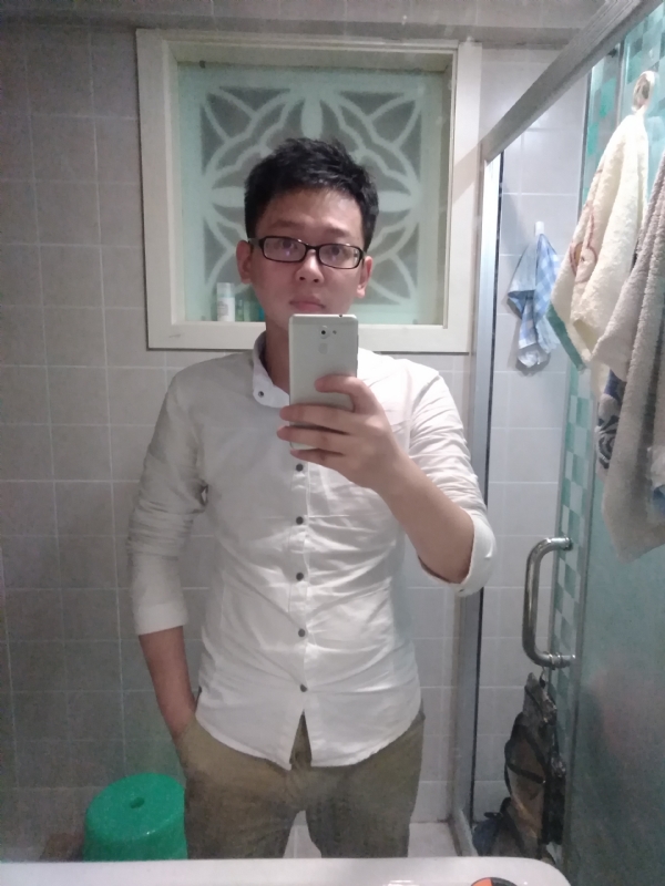 花谢魂伤的第三张照片--新乡相亲服务中心