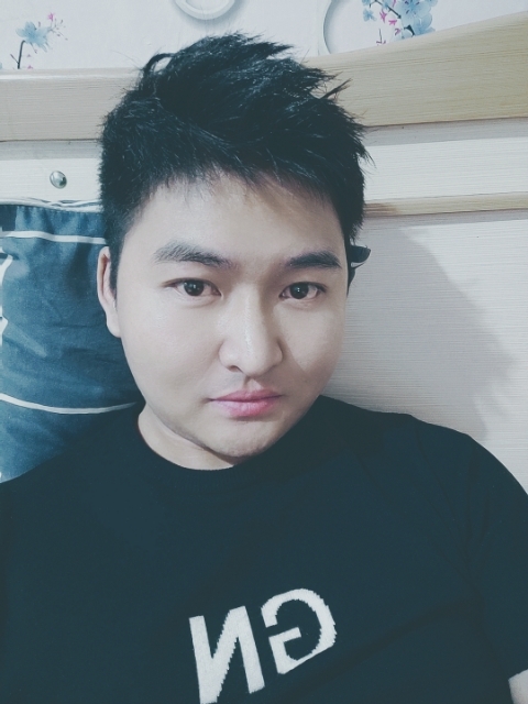 刚好遇见你的第一张照片--新乡相亲服务中心