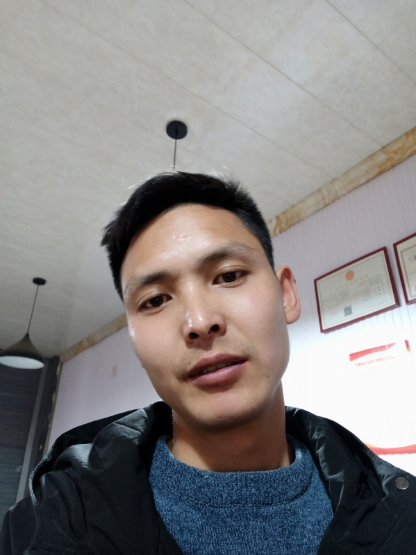 huihui的第一张照片--新乡相亲服务中心