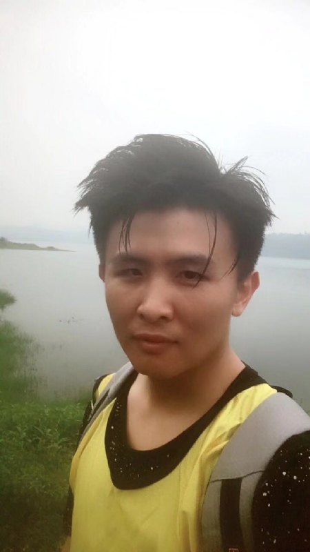 阳光与自由的第一张照片--新乡相亲服务中心