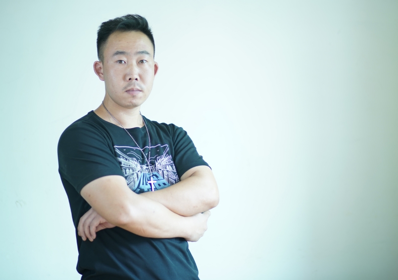 独行侠的第一张照片--新乡相亲服务中心