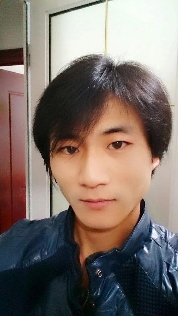 落叶有意的第一张照片--新乡相亲服务中心