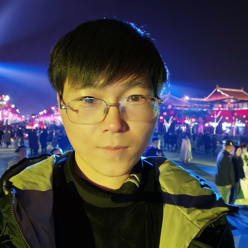 今生只爱你一人的第三张照片--新乡相亲服务中心