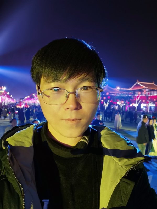 今生只爱你一人的第四张照片--新乡相亲服务中心