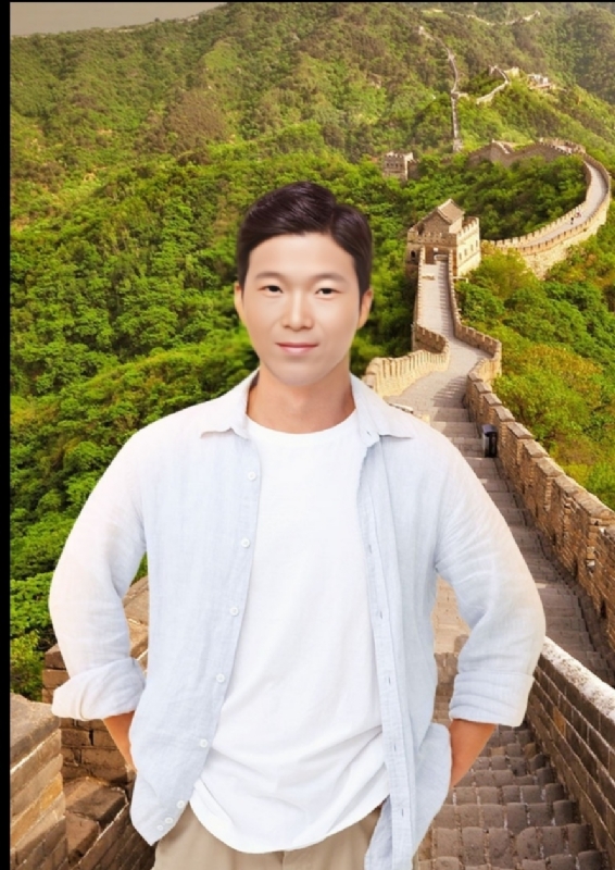 今生只爱你一人的第五张照片--新乡相亲服务中心