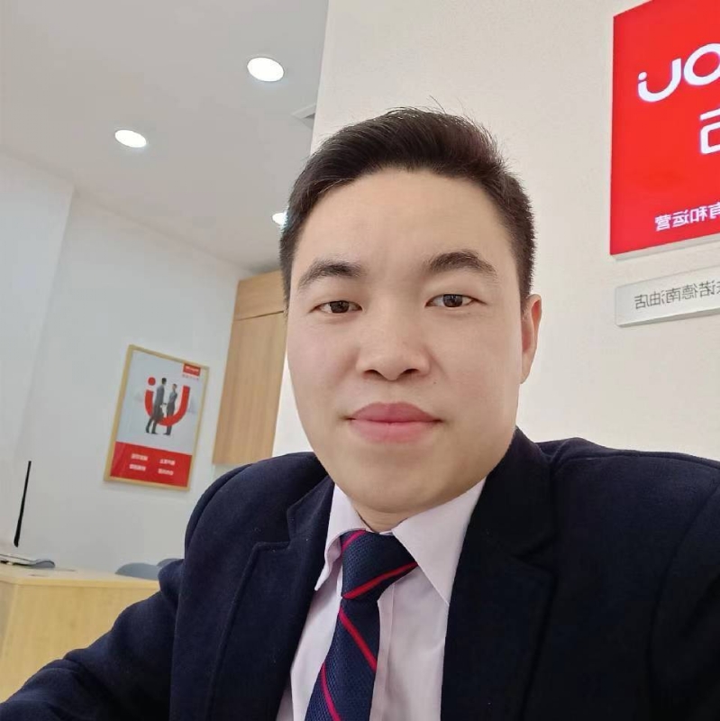 不能再随缘了的第一张照片--新乡相亲服务中心