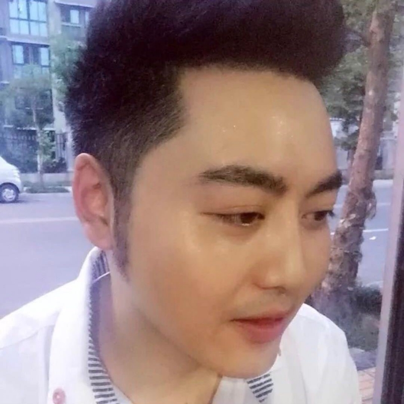 加油吧少年的第二张照片--新乡相亲服务中心