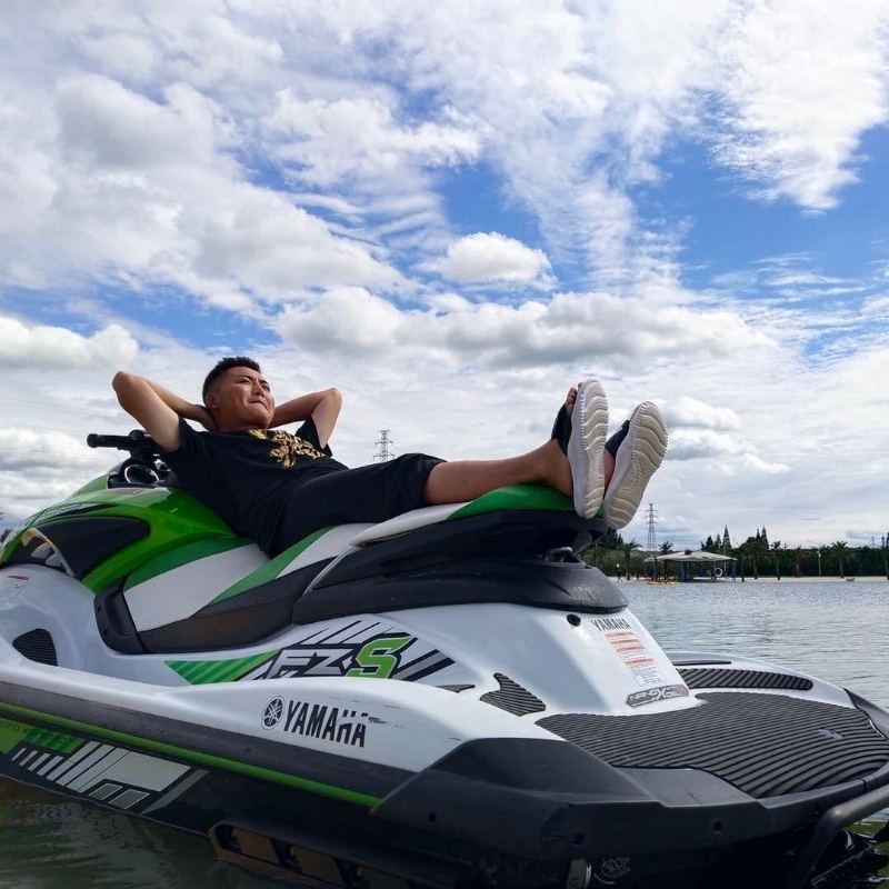 加油吧少年的第三张照片--新乡相亲服务中心