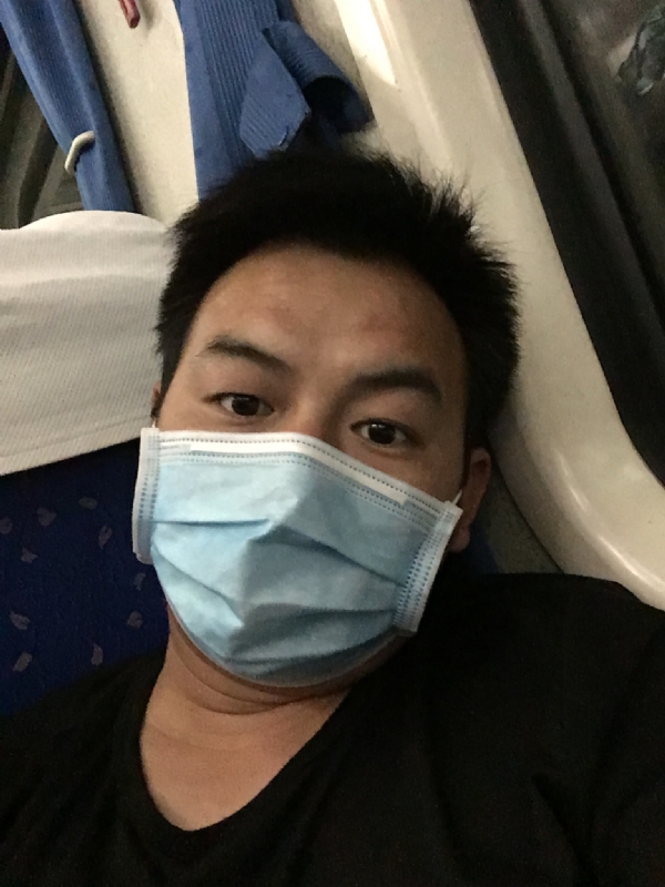 换掉发型的第一张照片--新乡相亲服务中心