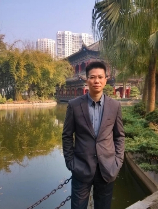 chen的第二张照片--新乡相亲服务中心