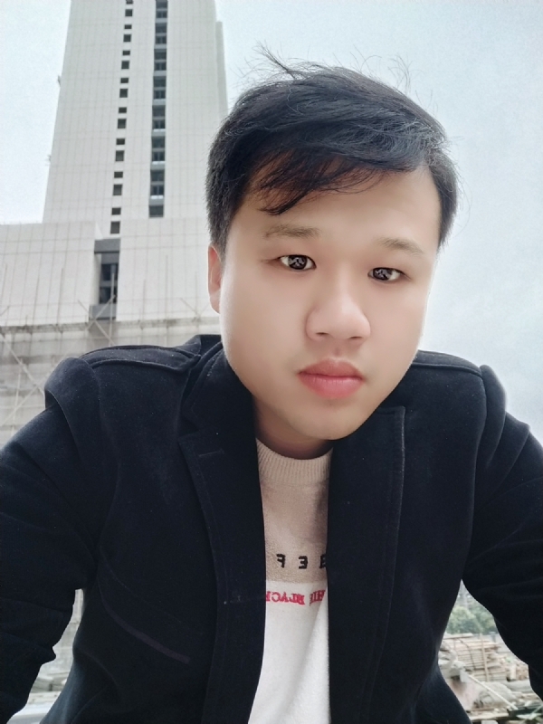 雨过天晴的第一张照片--新乡相亲服务中心