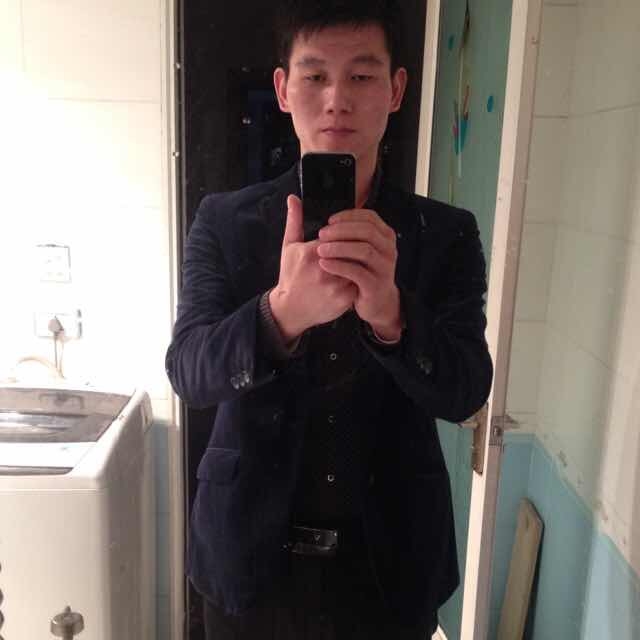 平常心的第一张照片--新乡相亲服务中心