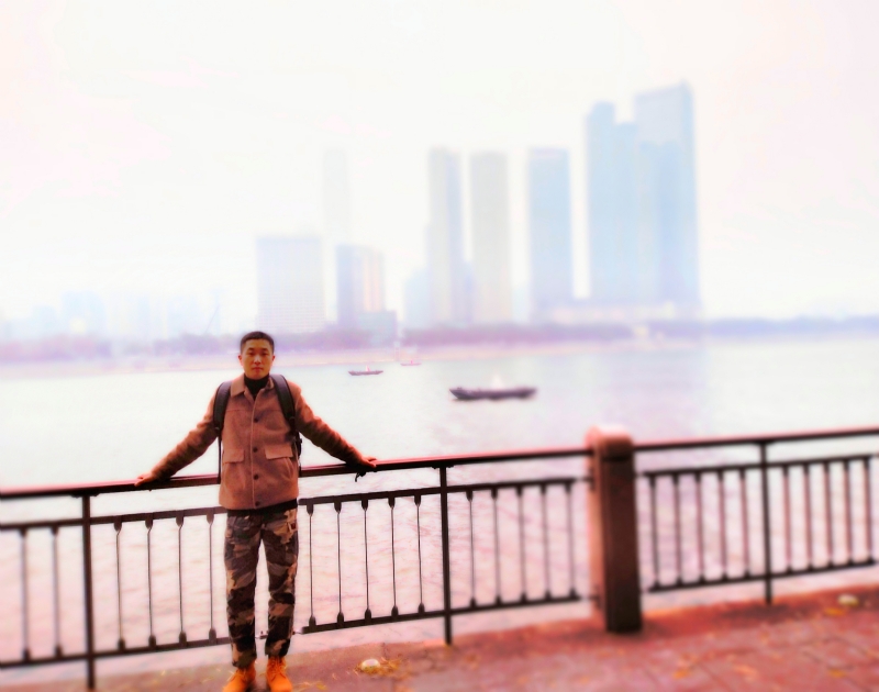 欢欣鼓舞的第一张照片--新乡相亲服务中心