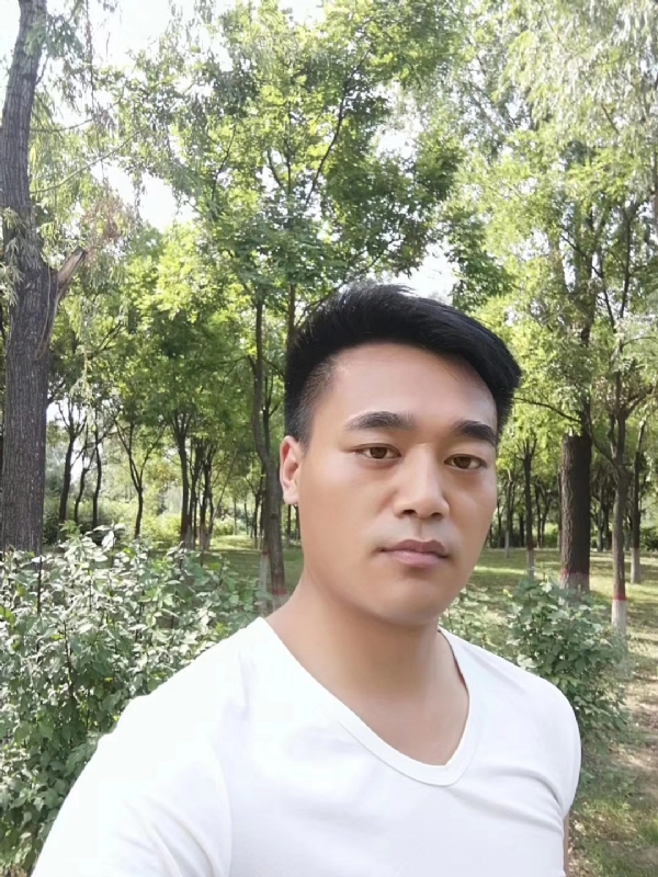 缘定今生的第一张照片--新乡相亲服务中心