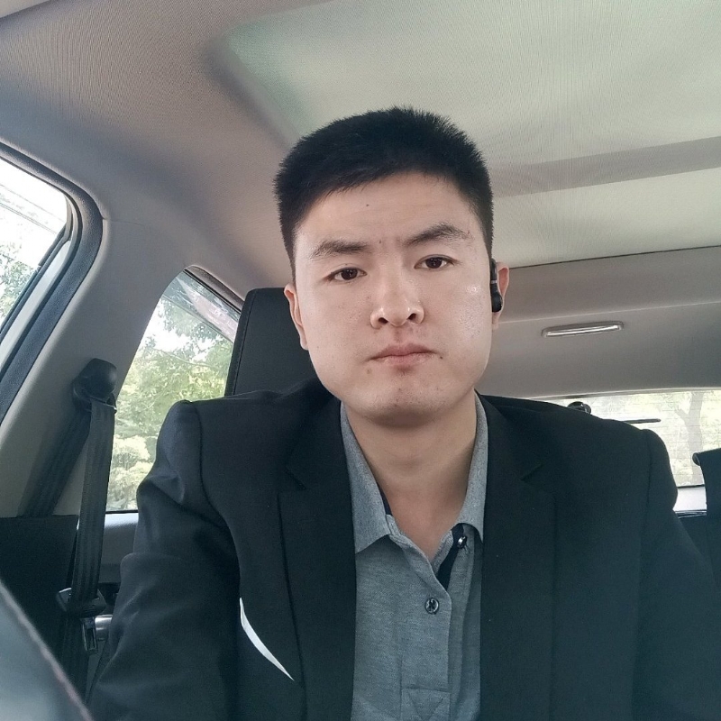 随缘的第一张照片--新乡相亲服务中心