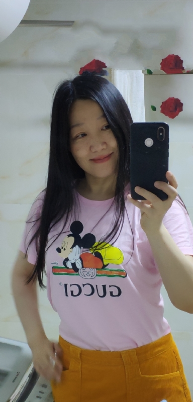 apple的第一张照片--新乡相亲服务中心