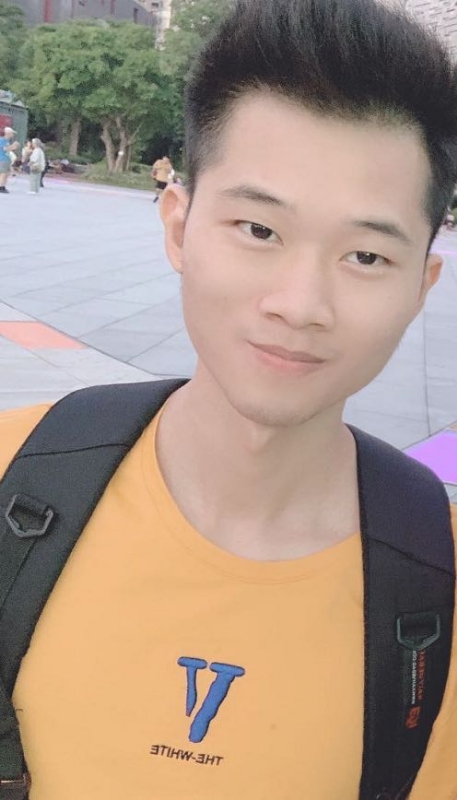 哟的第一张照片--新乡相亲服务中心