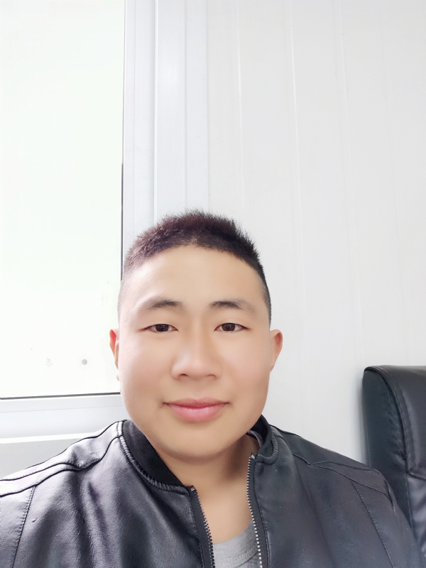 被爱就珍惜的第一张照片--新乡相亲服务中心