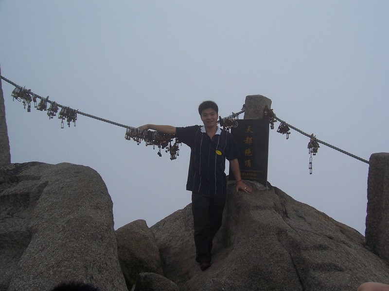 无怨无悔生死相依的第三张照片--新乡相亲服务中心