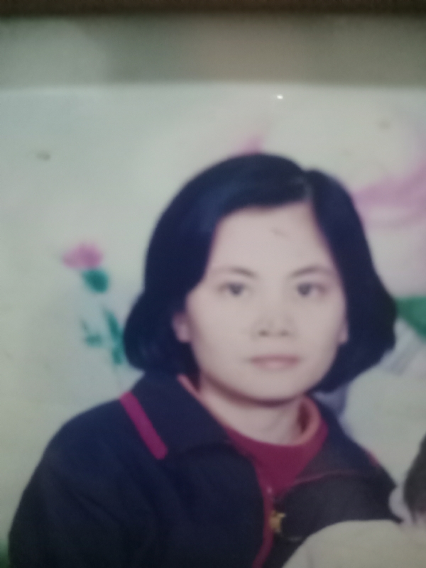 子佳的第四张照片--新乡相亲服务中心