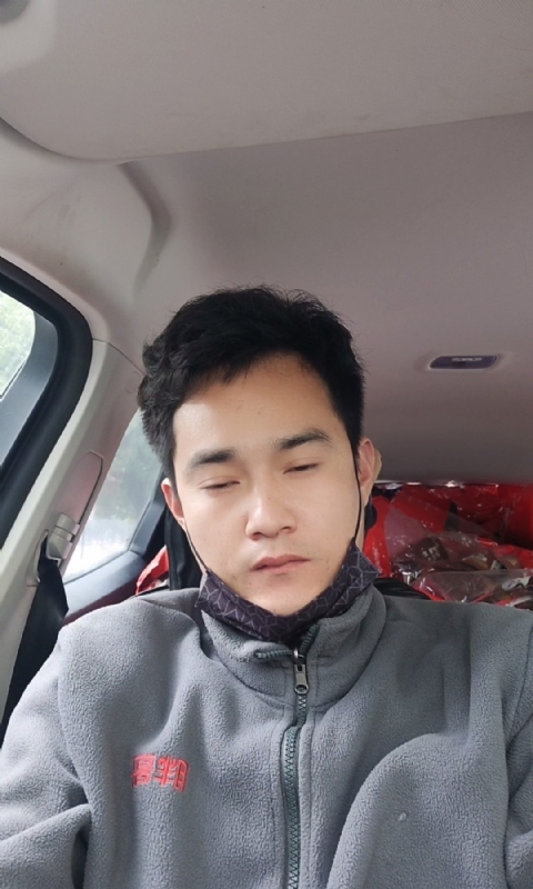 冷锋的第一张照片--新乡相亲服务中心