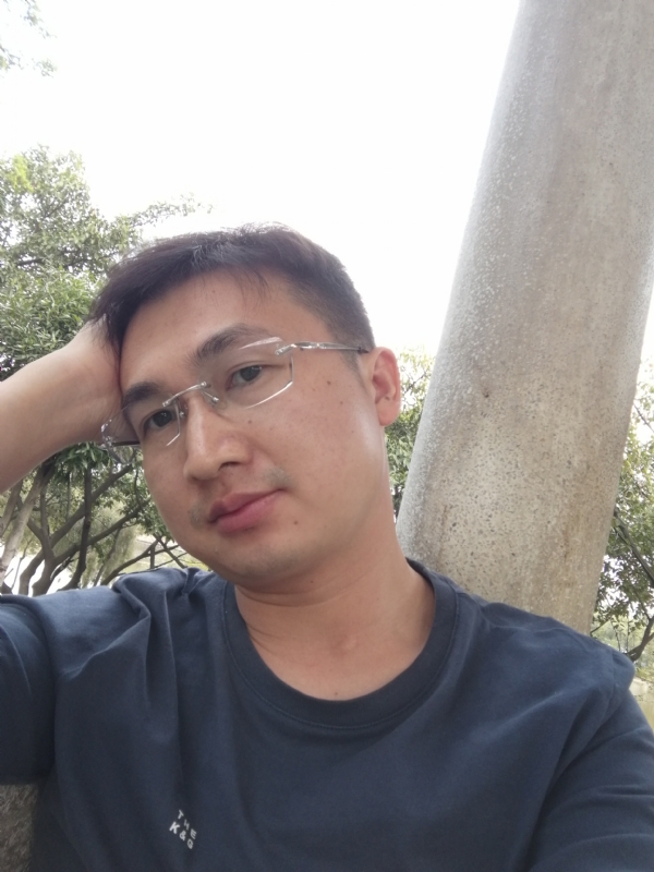 不如随风的第一张照片--新乡相亲服务中心