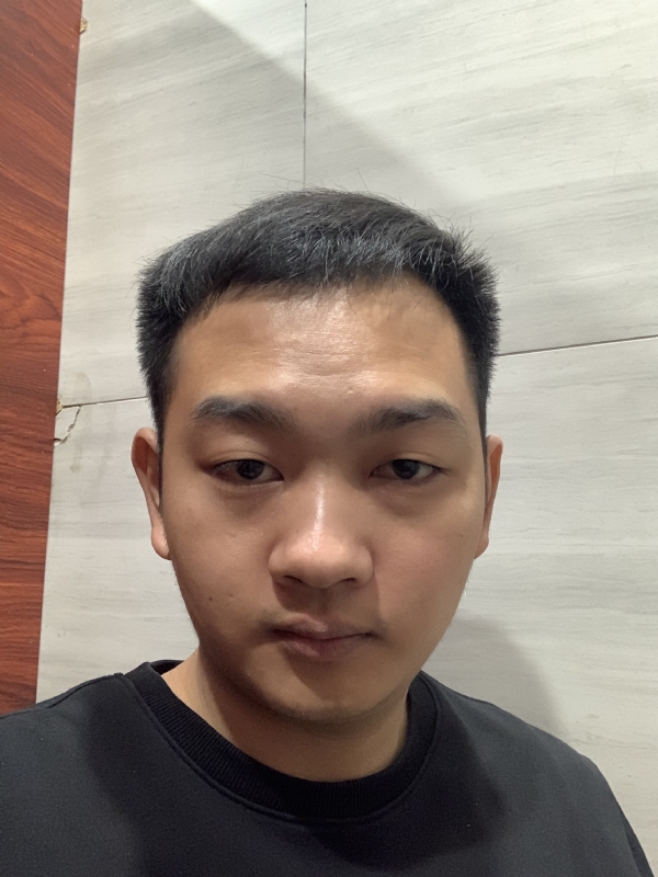 奥利奥的第一张照片--新乡相亲服务中心