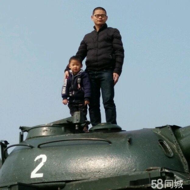 记忆中的身影的第一张照片--新乡相亲服务中心