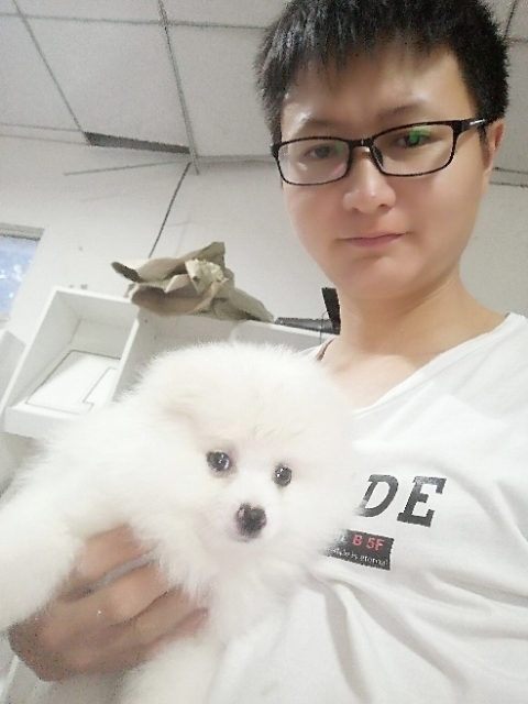 余生我陪你走的第一张照片--新乡相亲服务中心