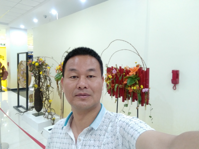 一点温馨的第一张照片--新乡相亲服务中心