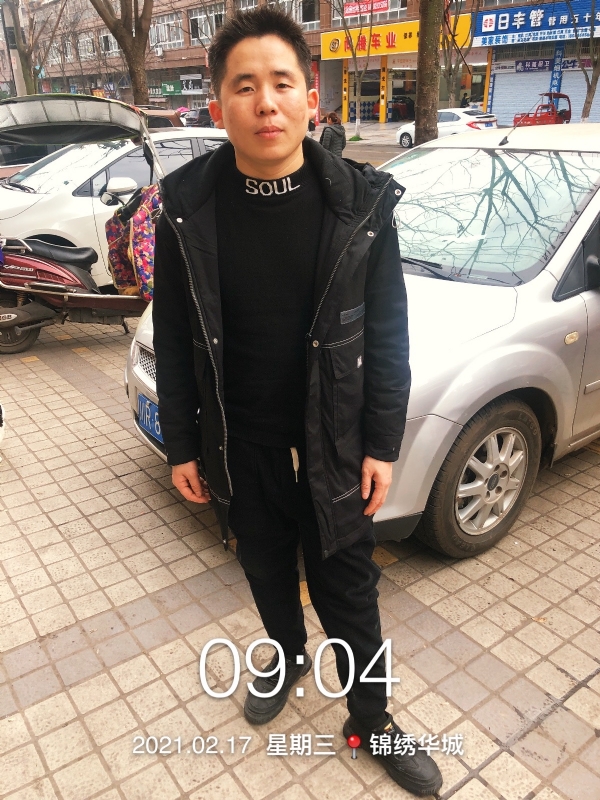 风哥的第二张照片--新乡相亲服务中心