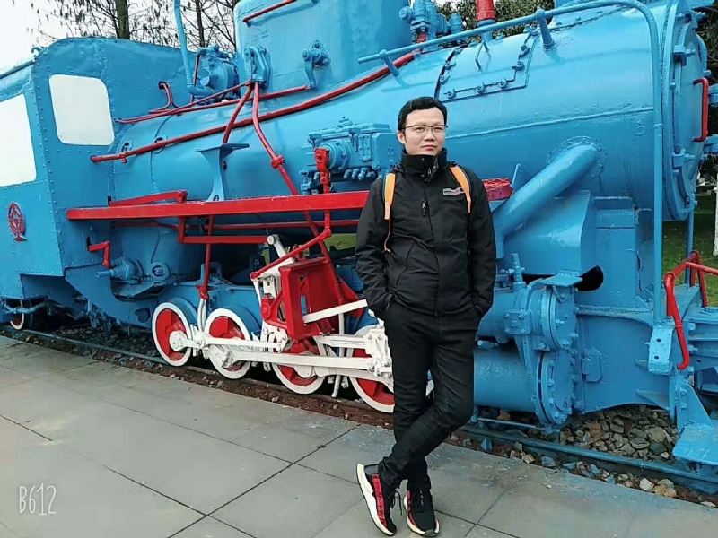 小史的第一张照片--新乡相亲服务中心