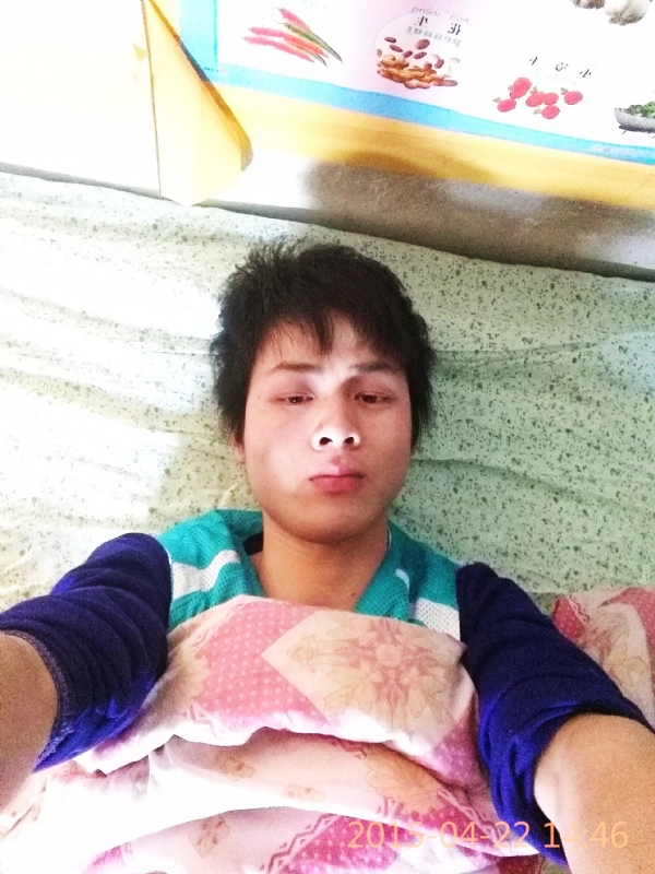 梦缘的第一张照片--新乡相亲服务中心