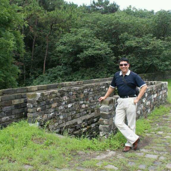 无处安放的第一张照片--新乡相亲服务中心