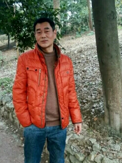 张政的第一张照片--新乡相亲服务中心