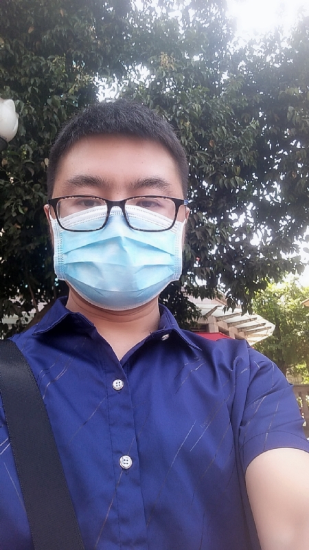 影枫的第一张照片--新乡相亲服务中心