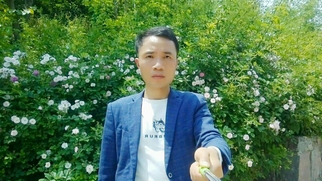 一生何求的第一张照片--新乡相亲服务中心