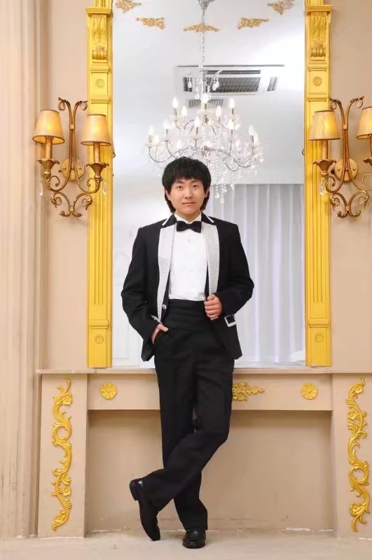 那家伙的第一张照片--新乡相亲服务中心