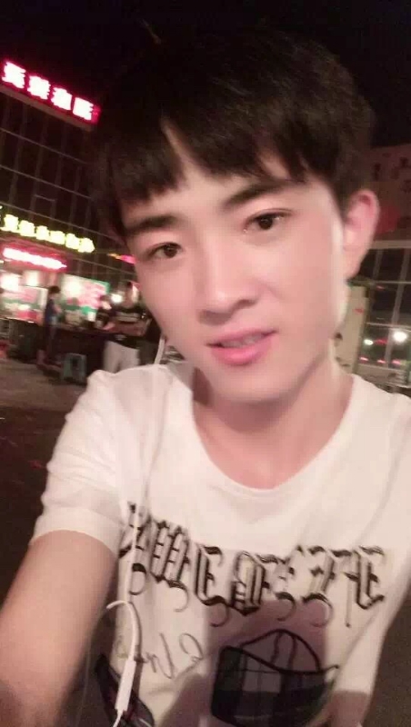 小先生的第一张照片--新乡相亲服务中心