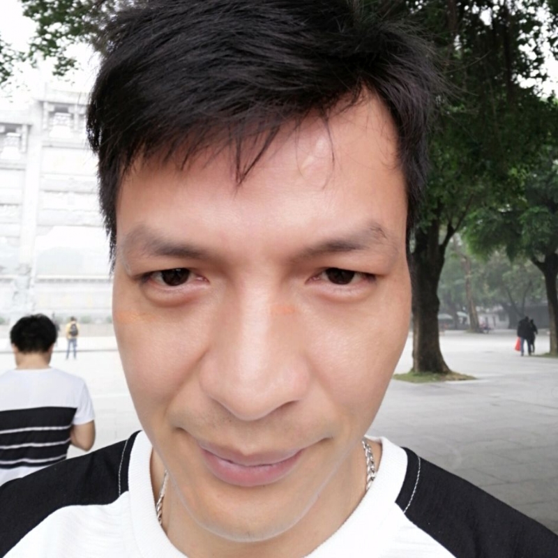 无尘的第一张照片--新乡相亲服务中心