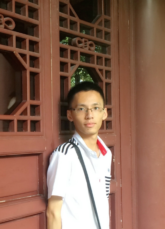 huangwm的第二张照片--新乡相亲服务中心