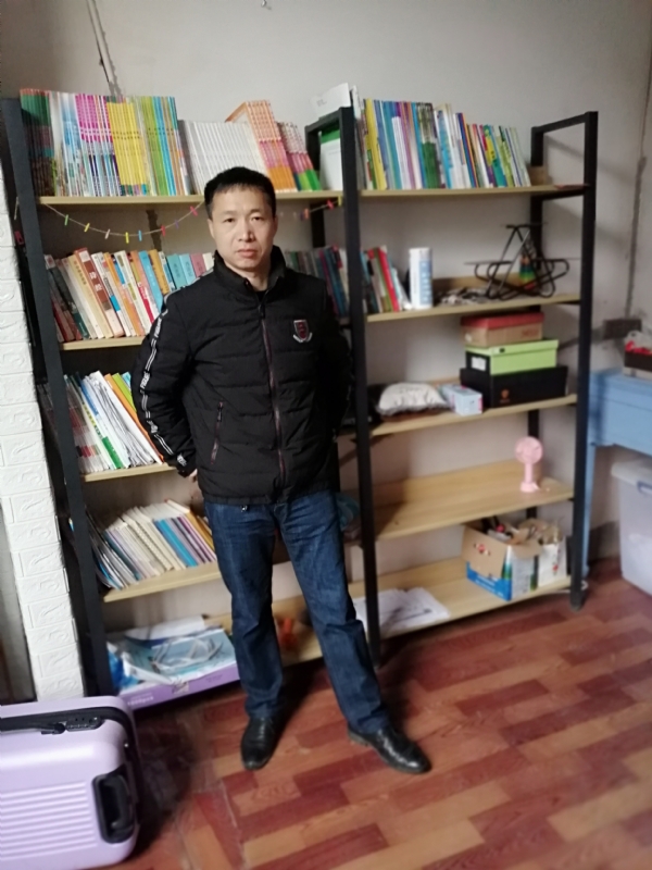 春意浓浓的第一张照片--新乡相亲服务中心