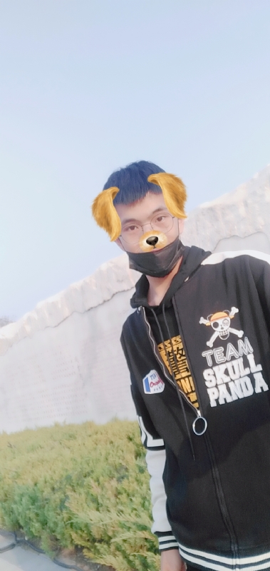 单身小哥的第二张照片--新乡相亲服务中心