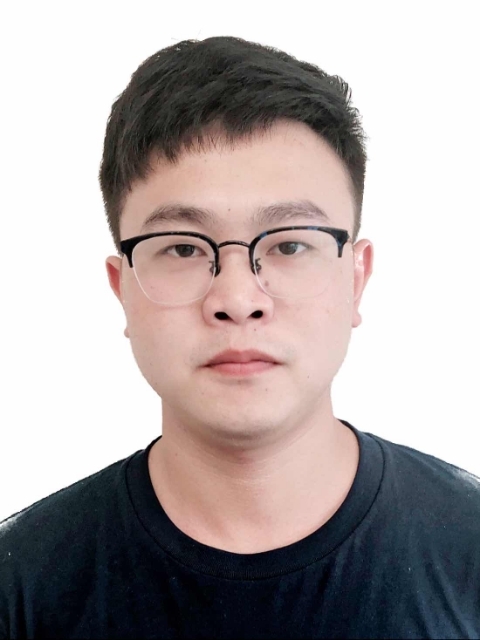 袁炜的第一张照片--新乡相亲服务中心