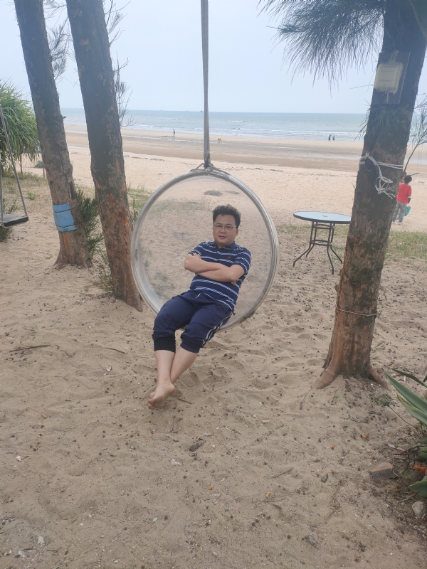 李开心的第一张照片--新乡相亲服务中心