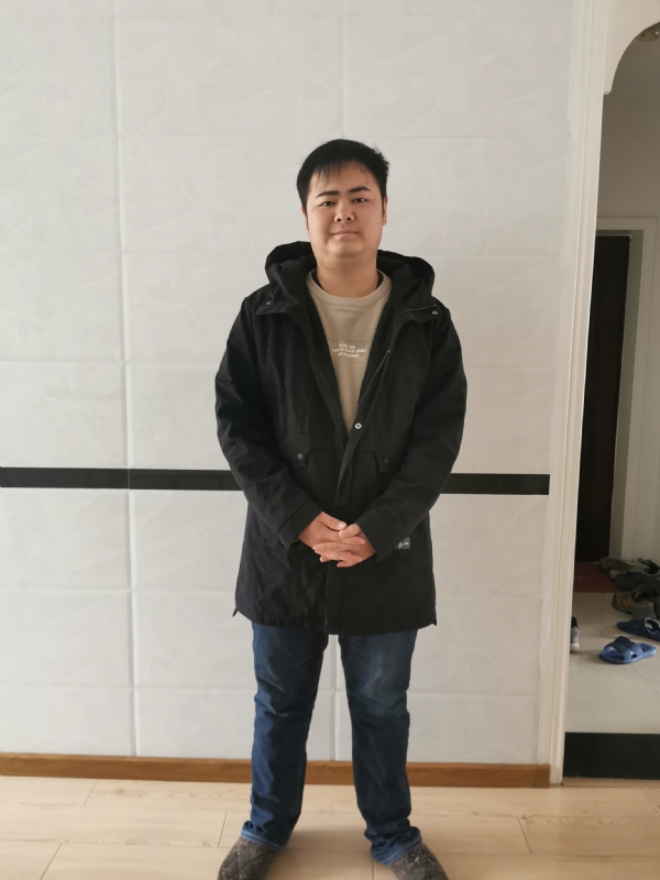 cake的第二张照片--新乡相亲服务中心