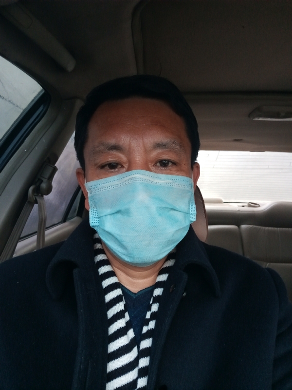 吉祥鸟的第一张照片--新乡相亲服务中心