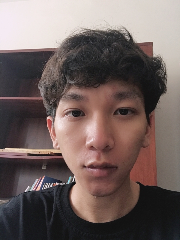 晚风的第一张照片--新乡相亲服务中心